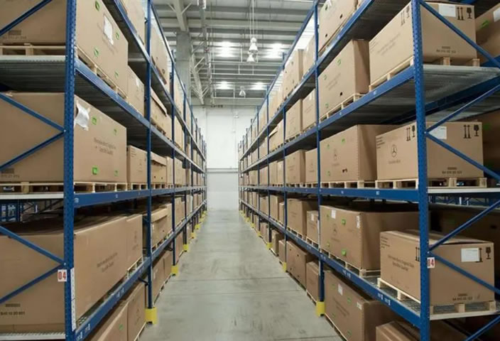 湘西到灯塔市货物仓储